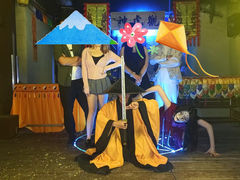 -棂笼·深度沉浸密室(武汉旗舰店)