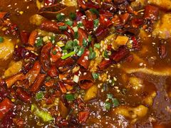 -李记饺子·熏酱东北菜(欢乐谷店)