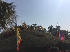 -胡里山炮台