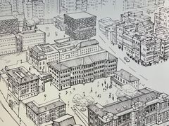 -大馆(前中区警署建築群)