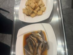-揽月斋炙子烤肉·清真(安定门·五道营店)