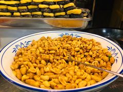 -老陕油泼面(回民街店)