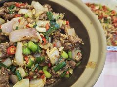 -三只鸟本地特色菜馆(上饶总店)