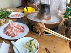 -元盛居(亚泰大街店)