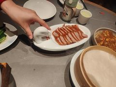-褚记烤鸭·南京家常菜(雨花e-park店)