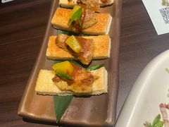 -匠和风精致料理(莆田财富中心店)