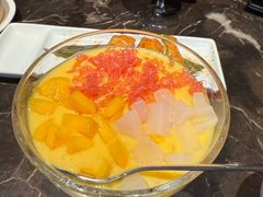 -汤城小厨•粤菜•靓汤(苏州街店)