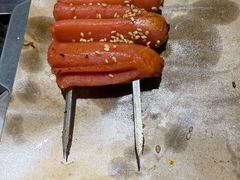 -马乐烤肉(回民街店)