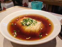 -松鹤楼面馆(清河万象汇店)