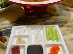 -范家小馆·烤鸭新京菜(金融街店)