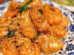 -中国大酒店·食街