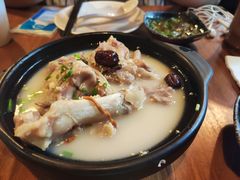 -付小姐在成都(中山公园店)