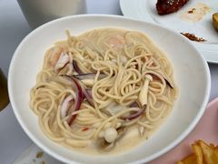 -天空花园餐吧·生日·团建(南山店)