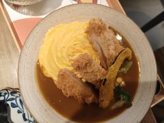 -吾妻拉面•和风食堂(群光广场店)