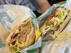 -赛百味SUBWAY(勒泰店)