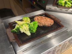 -肉肉大米(金虹桥店)