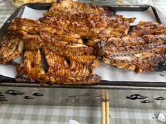 -京北渔家傲