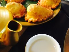 -陀岗美食·云南藏式特色餐厅