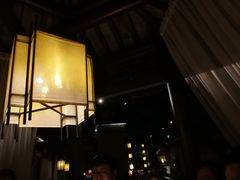 -绿茶餐厅(领展购物广场·中关村店)