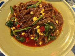 -遇见长安之高山流水(李家村万达店)