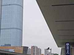 -成都东站