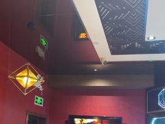 -恐怖游戏(湖滨店)