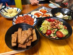 -炒豆合作社(东四总店)