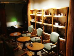 大堂-1901 Cafe(西四店)