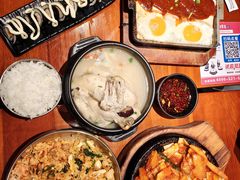 -鑫日千里马朝鲜族小馆(总店)