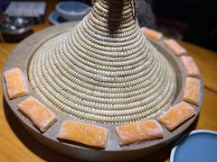 -滇小鱼·云南野生菌火锅(上杭路店)