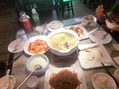 -老淮安·淮安菜(涟水店)