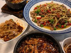 -新蜀会四川豆花(五羊店)