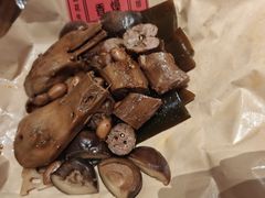 -清水亭湖北菜(大屯DT51店)