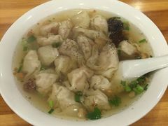 -陈大福馄饨王(下马路店)