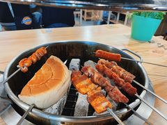 -水浒烤肉(医学院店)