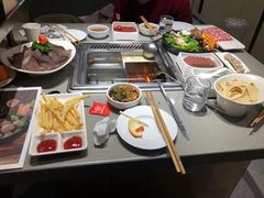 -海底捞火锅(佳兆业广场店)
