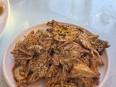 -聚德华天烤肉季·宴会厅(什刹海总店)