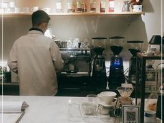 -infinite cafe