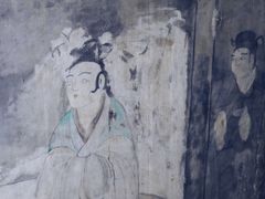 -西晋壁画墓