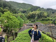 -杨家堂村