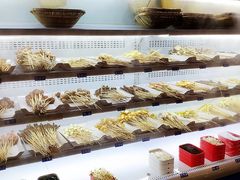 马路边边麻辣烫-马路边边麻辣烫联盟路店