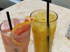 -渔记茶餐厅(渔村店)