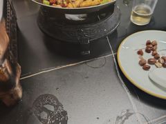 -伍记土家菜(欣葆家园店)