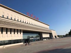 -安阳东站
