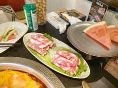 -廖掌柜·重庆鲜货火锅(上海首店)