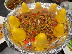 -紫泥369粗粮季(鼓楼店)