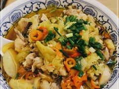 -胖东瓜·浏阳菜馆(火车站店)