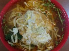-家味道面馆(宜昌汽车客运中心站店)