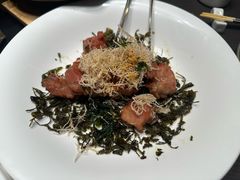 -苏淮景·苏闽融创菜·海鲜(原空港井河轩店)