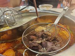 -八合里潮汕鲜牛肉火锅(吉大店)